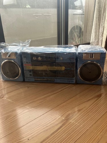 Toshiba boombox sx4 - toshiba,