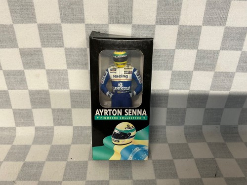 Minichamps f1 ayrton - minichamps,