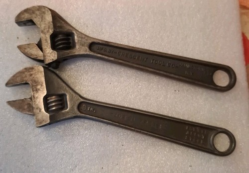 Vtg crescent tool - vtg, co
