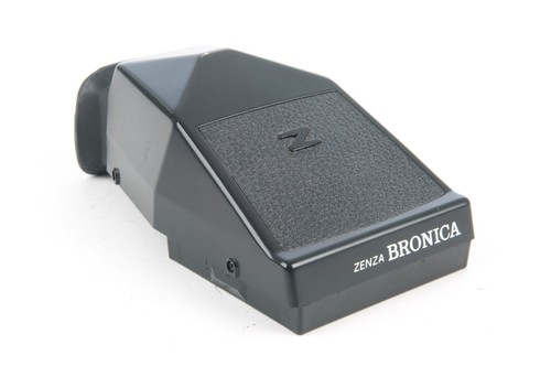 Zenza bronica etr prism - bronica,
