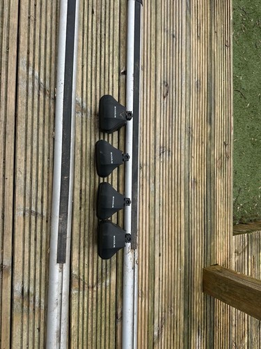 Halfords exodus roof rack - rack,