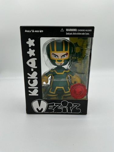 Kick ass designer vinyl - designer,