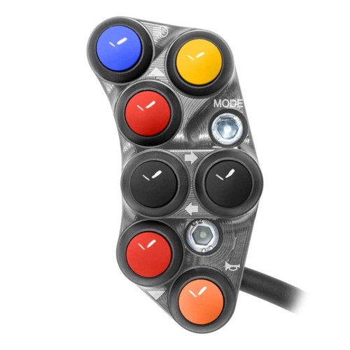 Jetprime left street switch - jetprime,