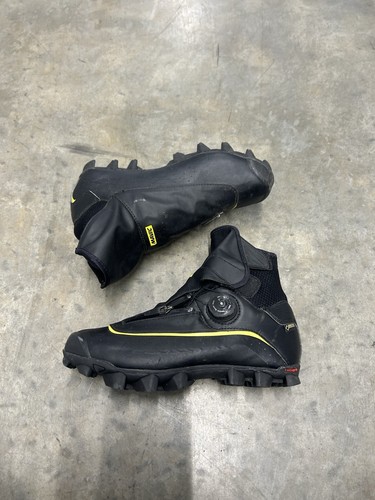 Mavic crossmax pro thermo - sl,