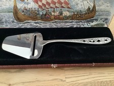 Konge Tinn Royal Pewter Cheese