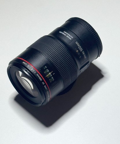 Canon 100mm ef - canon,