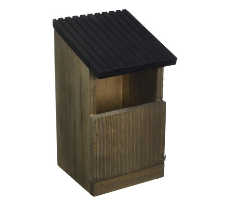 Gardman robin nest box - gardman,