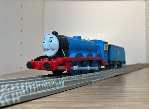 Tomy trackmaster thomas the - trackmaster,
