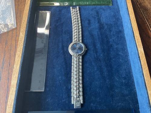Loverly givenchy watch - givenchy,