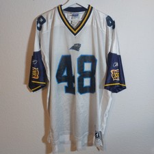 Reebok carolina panthers - carolina,