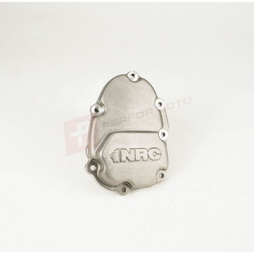 Nrc super heavy - super, upgrade