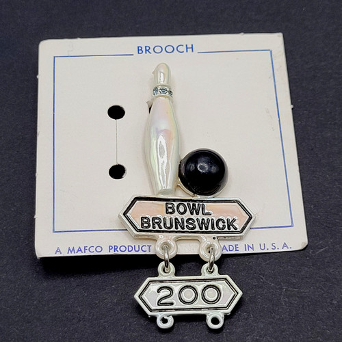 Bowl brunswick bowling score - bowl,