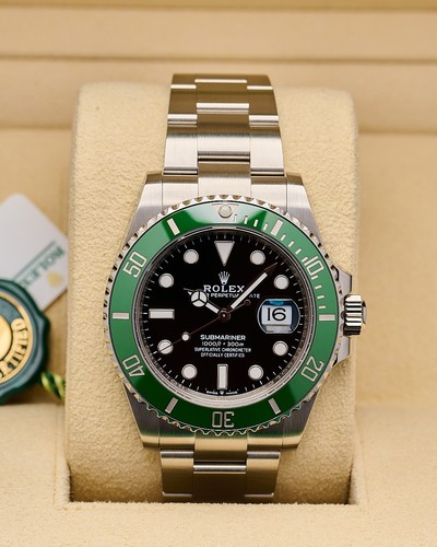 Rolex submariner 126610lv 2026 - submariner,