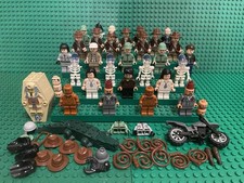 Lego Indiana Jones Original