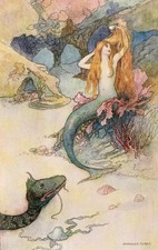 Warwick Goble The Book of