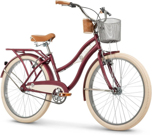 Huffy deluxe cruiser - deluxe,