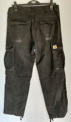Carhartt wip cargo workwear - cargo,