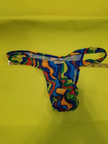Vintage men thongs - men,