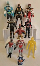 Ultraman Kaiju Sofubi Vinyl