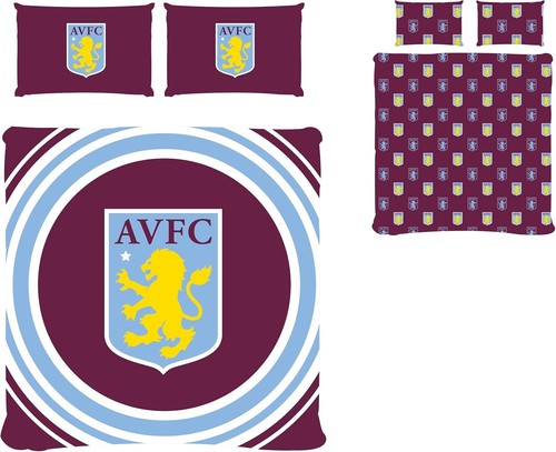 Aston villa pulse double - aston, fc