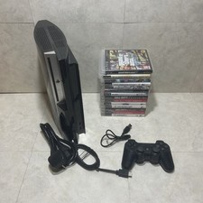 Playstation ps3 console - ps3,