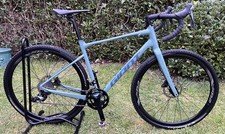 Giant Revolt 1 Gravel Bike -