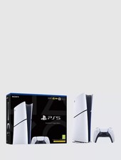 Sony PS5 Digital Edition