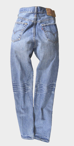 Vintage levis 501 for women - vintage,
