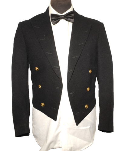 Vintage bespoke gieves - vintage, &
