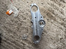 Triumph TT600/speed 4 Billet