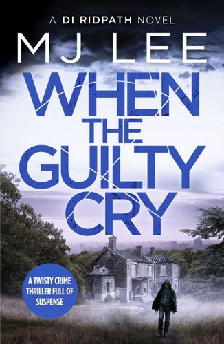 When the guilty - , cry