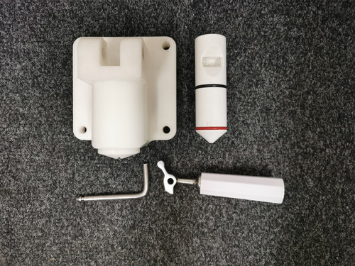 Carpigiani van complete - 1,