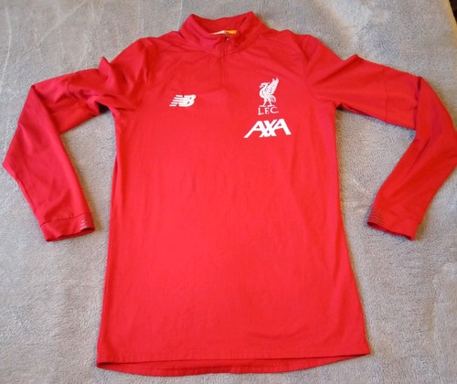 New balance liverpool long - balance,