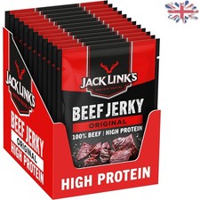 Deliciously Smoky Jack Links