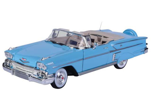 Motor max chevrolet impala - motor,