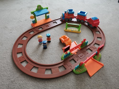 Happyland magic motion - magic,