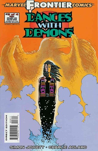 Dances with demons - with, fn