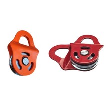 Winch snatch block - block, ton