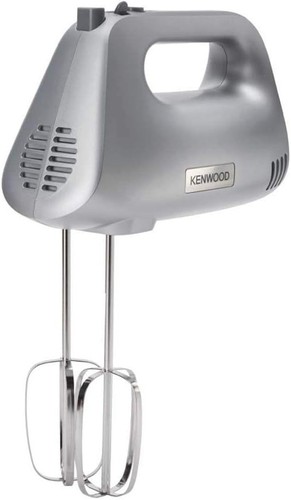 Kenwood hand mixer - hand, 450w