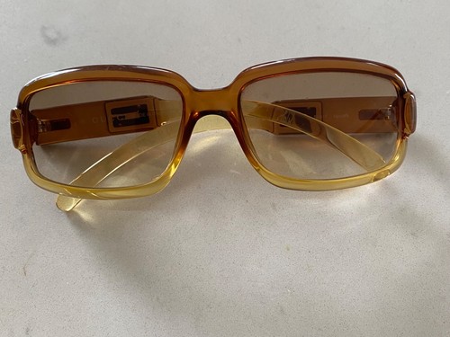 Vintage gucci sunglasses - vintage,