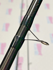 Shakespeare ganza power match