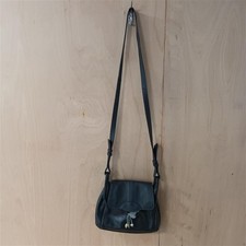 Radley Black Leather Crossbody