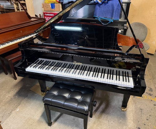 Steinway boston 156 grand - gp,