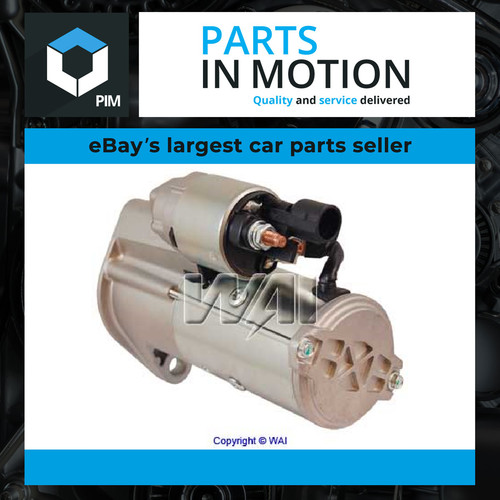 Starter motor 30302n - starter,