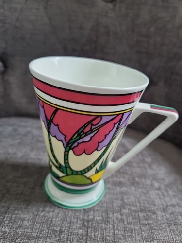 Fine wren mug carribean - a,