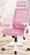ELFORDSON Ergonomic Swivel