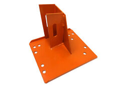 Genuine Honda G100 Mounting