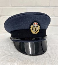 RAF QCS CAP - Sizes , Royal Air Force Queens Colour Squadron  Hat  - British NEW