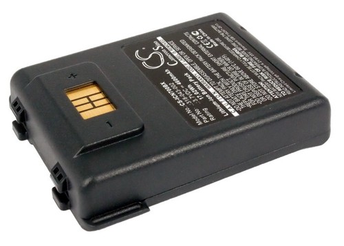 Battery for intermec cn70 - for,
