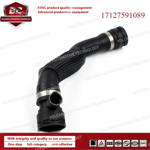 17127591089lower radiator - 17127591089lower,